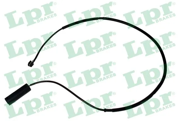 LPR figyelmezető kontaktus, fékbetétkopás - KS0074 - TothCarparts