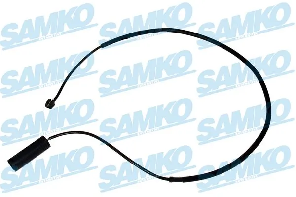 SAMKO figyelmezető kontaktus, fékbetétkopás - KS0074 - TothCarparts