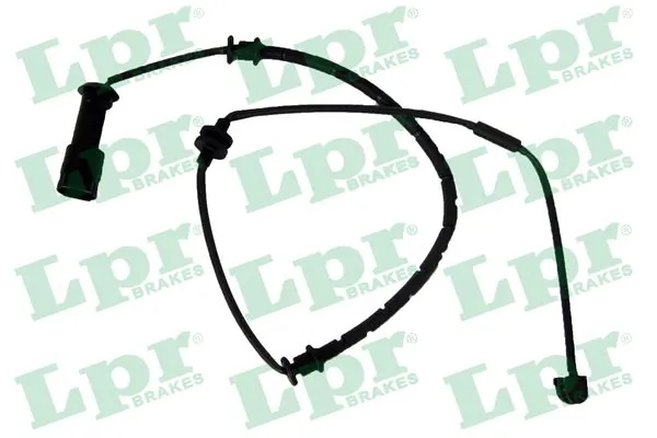 LPR figyelmezető kontaktus, fékbetétkopás - KS0096 - TothCarparts