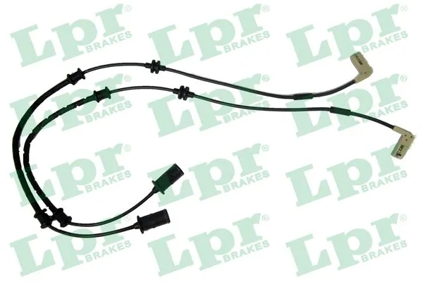LPR figyelmezető kontaktus, fékbetétkopás - KS0099 - TothCarparts
