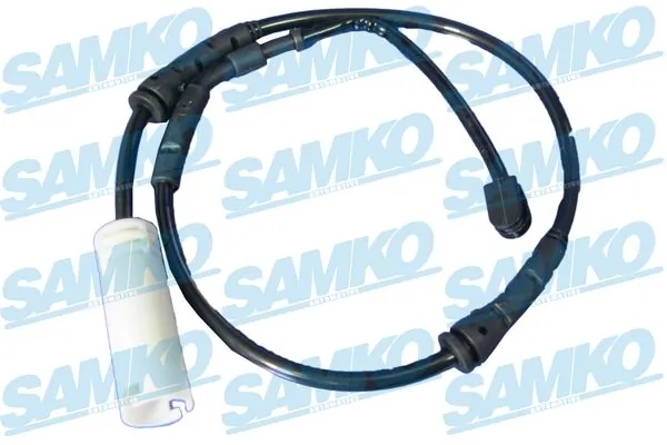 SAMKO figyelmezető kontaktus, fékbetétkopás - KS0153 - TothCarparts