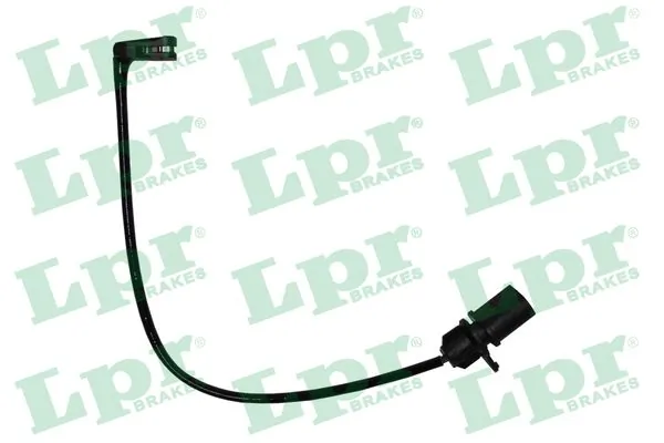 LPR figyelmezető kontaktus, fékbetétkopás - KS0173 - TothCarparts