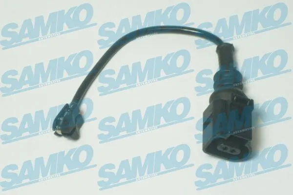 SAMKO figyelmezető kontaktus, fékbetétkopás - KS0184 - TothCarparts