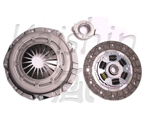 KAISHIN kuplungkészlet - KS022-K - TothCarparts