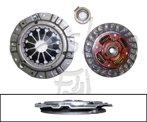 KAISHIN kuplungkészlet - KS115-K - TothCarparts