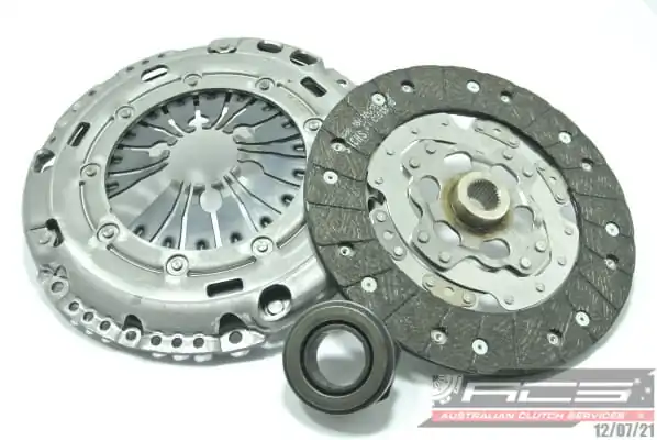 AUSTRALIAN CLUTCH kuplungkészlet - KSK23002 - TothCarparts