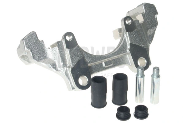BUDWEG CALIPER tartó, féknyereg - 405126-1 - TothCarparts