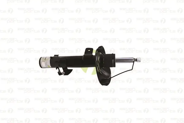 7 SEVEN PARTS lengéscsillapító - SV17A00047 - TothCarparts