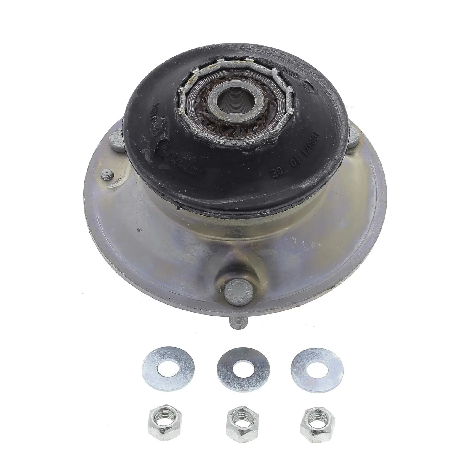 KYB-AU Támcsapágy, gólyaláb - KSM1003 - TothCarparts