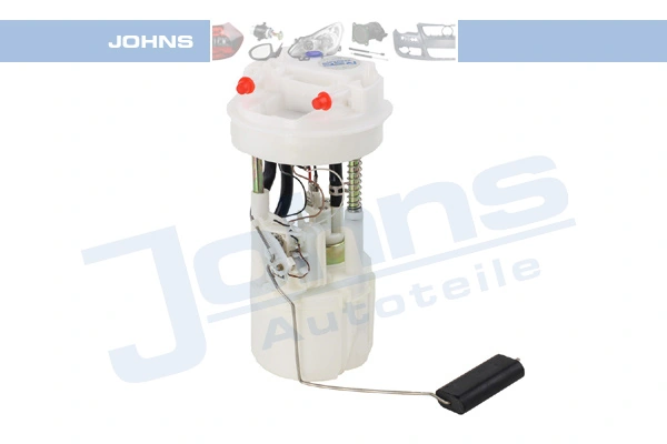 JOHNS üzemanyag-ellátó egység - KSP 30 17-003 - TothCarparts