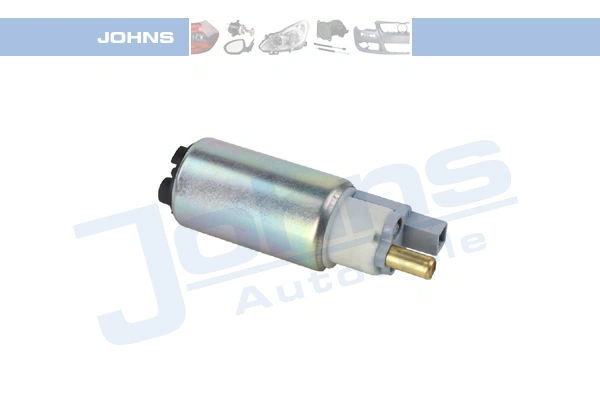 JOHNS üzemanyag-szivattyú - KSP 32 11-002 - TothCarparts