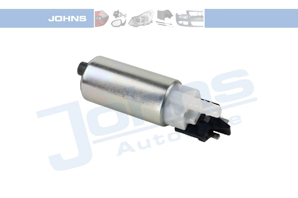 JOHNS üzemanyag-szivattyú - KSP 60 08-001 - TothCarparts