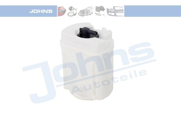 JOHNS üzemanyag-szivattyú - KSP 95 39-011 - TothCarparts
