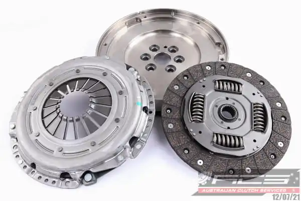 AUSTRALIAN CLUTCH kuplungkészlet - KSS24510 - TothCarparts