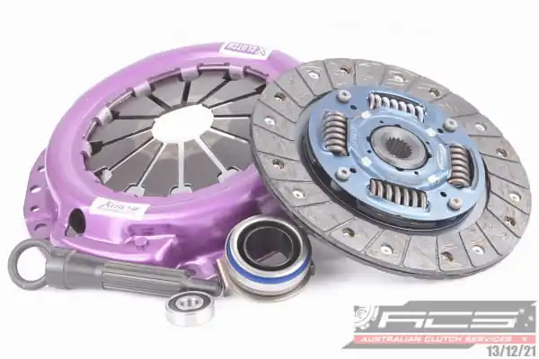 AUSTRALIAN CLUTCH kuplungkészlet - KSZ19001-1A - TothCarparts