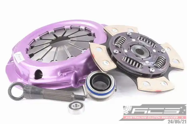 AUSTRALIAN CLUTCH kuplungkészlet - KSZ19001-1R - TothCarparts