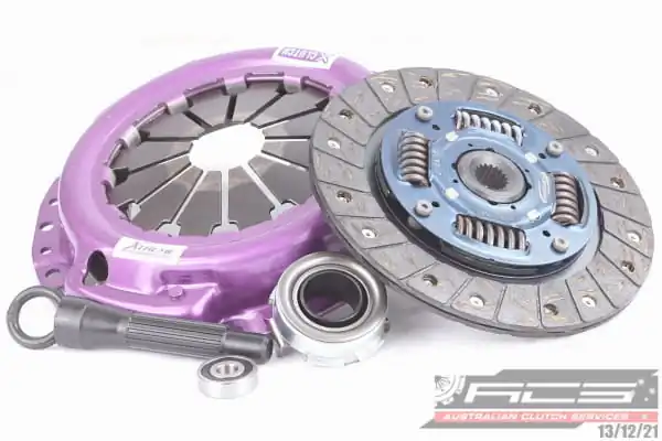 AUSTRALIAN CLUTCH kuplungkészlet - KSZ19003-1A - TothCarparts