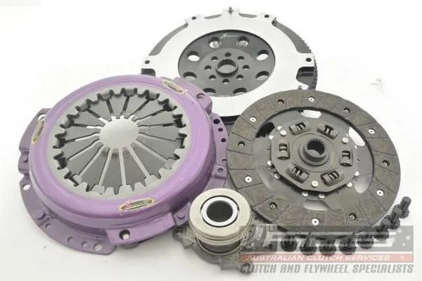 AUSTRALIAN CLUTCH kuplungkészlet - KSZ22611-1A - TothCarparts