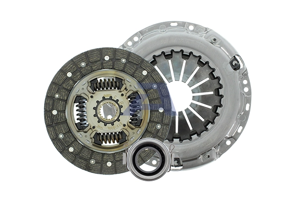 AISIN kuplungkészlet - KT-089B - TothCarparts