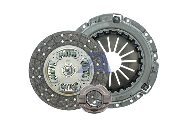 AISIN kuplungkészlet - KT-291C - TothCarparts