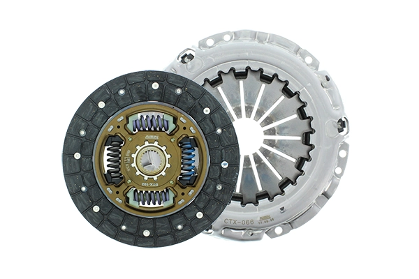 AISIN kuplungkészlet - KT-370R - TothCarparts