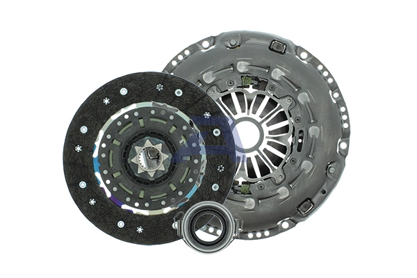 AISIN kuplungkészlet - KT-378 - TothCarparts