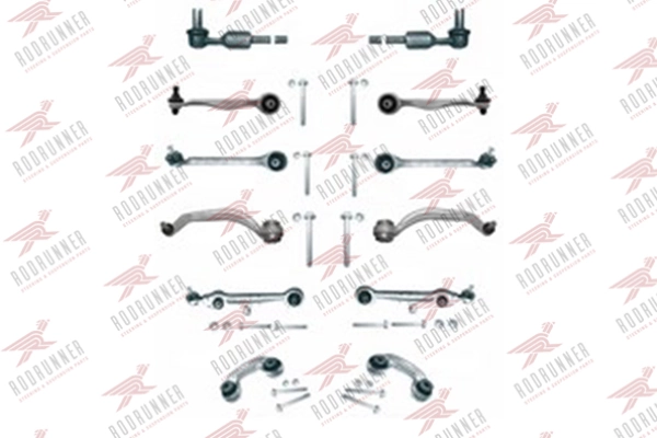 RODRUNNER javítókészlet, keresztlengőkar - KT-A-555 - TothCarparts