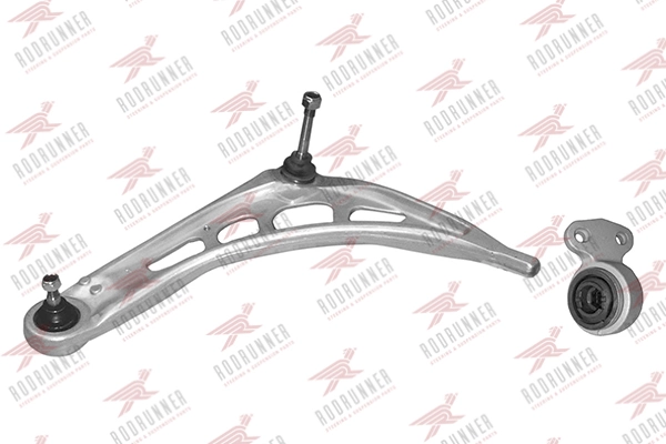 RODRUNNER lengőkar, kerékfelfüggesztés - KT-B-626K - TothCarparts