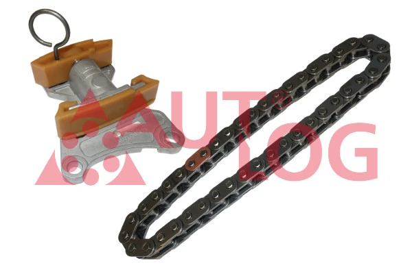 AUTLOG vezérműlánc készlet - KT1007 - TothCarparts
