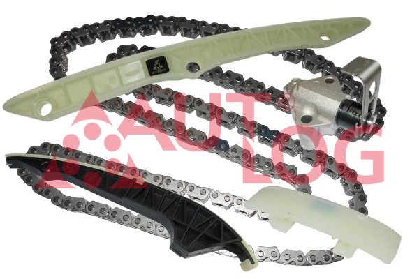 AUTLOG vezérműlánc készlet - KT1010 - TothCarparts