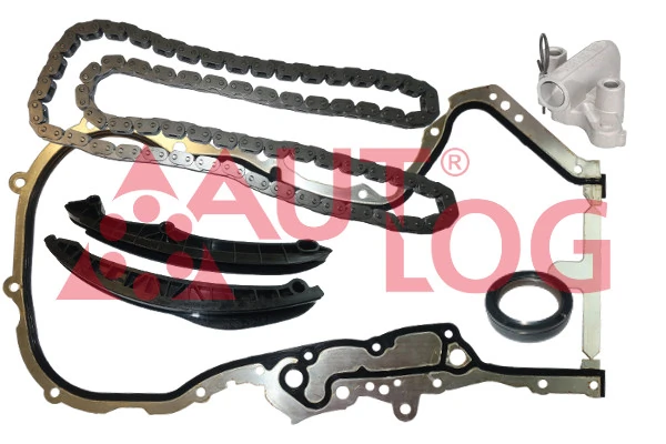 AUTLOG vezérműlánc készlet - KT1019 - TothCarparts