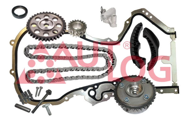 AUTLOG vezérműlánc készlet - KT1020 - TothCarparts