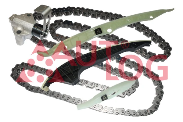 AUTLOG vezérműlánc készlet - KT1021 - TothCarparts