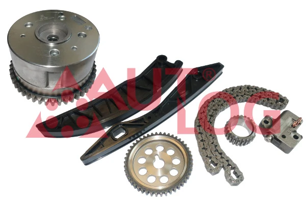 AUTLOG vezérműlánc készlet - KT1033 - TothCarparts