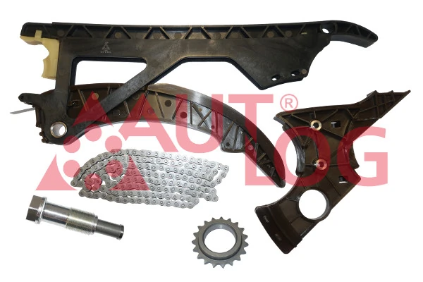 AUTLOG vezérműlánc készlet - KT1037 - TothCarparts