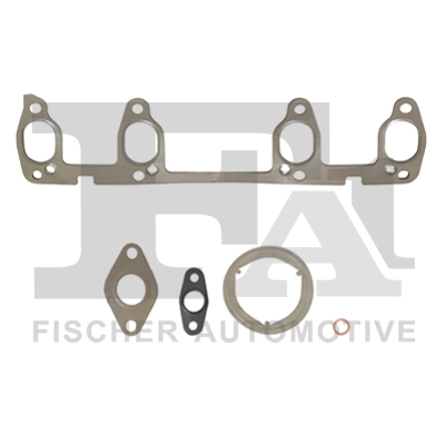 FA1 szerelőkészlet, töltő - KT110080E - TothCarparts