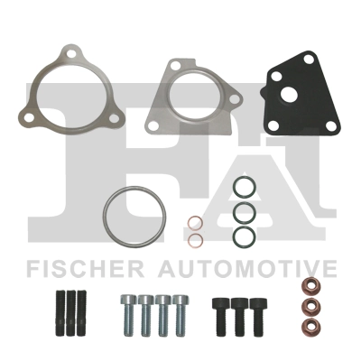 FA1 szerelőkészlet, töltő - KT110200 - TothCarparts