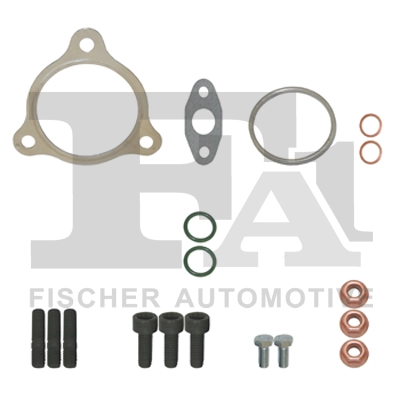 FA1 szerelőkészlet, töltő - KT110560 - TothCarparts