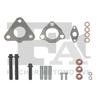 FA1 szerelőkészlet, töltő - KT120045 - TothCarparts