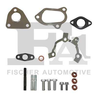 FA1 szerelőkészlet, töltő - KT120070 - TothCarparts