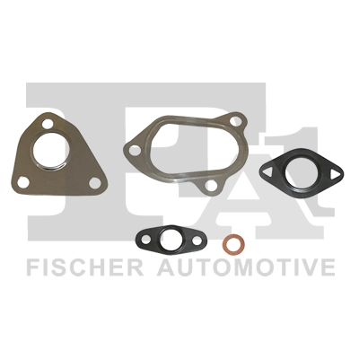 FA1 szerelőkészlet, töltő - KT120070E - TothCarparts