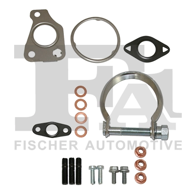 FA1 szerelőkészlet, töltő - KT120280 - TothCarparts