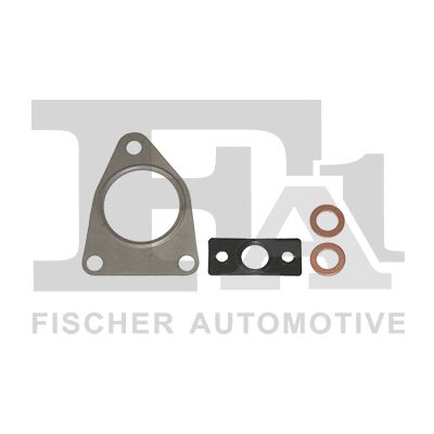 FA1 szerelőkészlet, töltő - KT210011E - TothCarparts