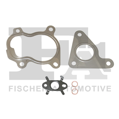 FA1 szerelőkészlet, töltő - KT220025E - TothCarparts
