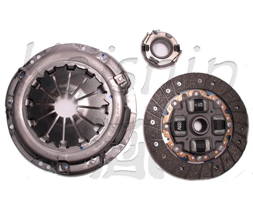 KAISHIN kuplungkészlet - KT258-K - TothCarparts