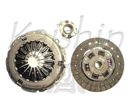 KAISHIN kuplungkészlet - KT308-K - TothCarparts