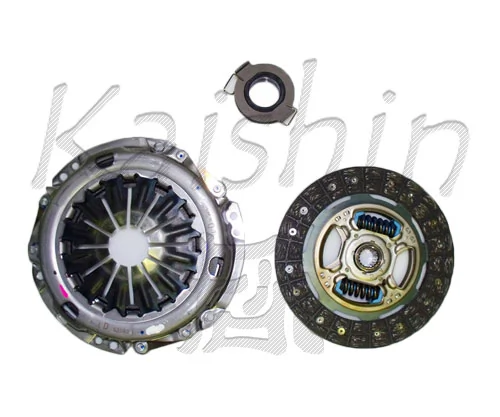 KAISHIN kuplungkészlet - KT330-K - TothCarparts