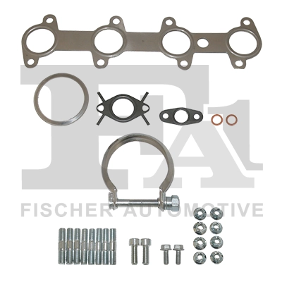 FA1 szerelőkészlet, töltő - KT330015 - TothCarparts