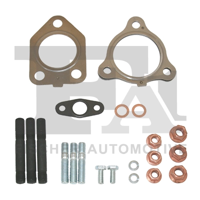 FA1 szerelőkészlet, töltő - KT730020 - TothCarparts