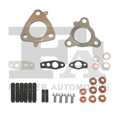 FA1 szerelőkészlet, töltő - KT790005 - TothCarparts